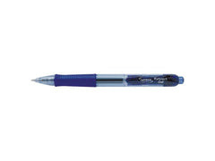 Gelpenna LYRECO PREMIUM RT 0,7mm blå - Primmeshiper