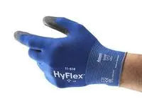 Montagehandske HYFLEX 11-618 10 - Primmeshiper