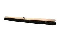 Sopborste MAX Trä Kokos/Tagel 100cm - Primmeshiper