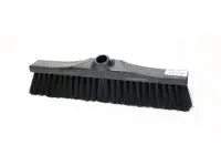 Sopborste MAX Plast Tagelblandning 40cm - Primmeshiper