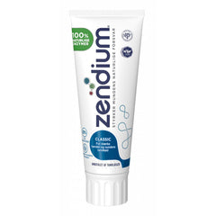 Zahnpasta ZENDIUM Classic 75 ml