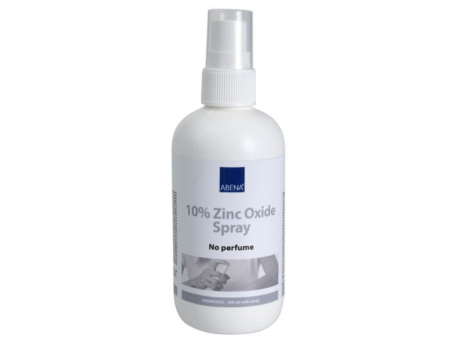 Zinkspray 10 % 100ml - Primmeshiper