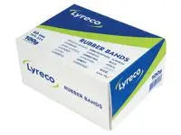 Gummiband LYRECO nr 16 60x2mm 100g - Primmeshiper