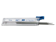 Reservstift LYRECO 0,7mm HB 12/fp - Primmeshiper