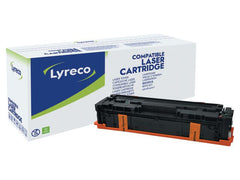 Toner LYRECO HP CF543X 203X 2,5K magenta - Primmeshiper