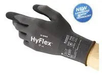Montagehandske HYFLEX 11-840 9 Primmeshiper