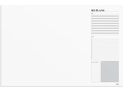 Skrivunderlägg Do it, Office -7340 - Primmeshiper