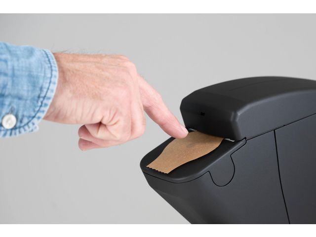 Dispenser PAPRTECT fingerskydd Primmeshiper