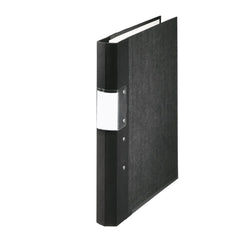 Ringbuchordner FSC A4 40mm schwarz