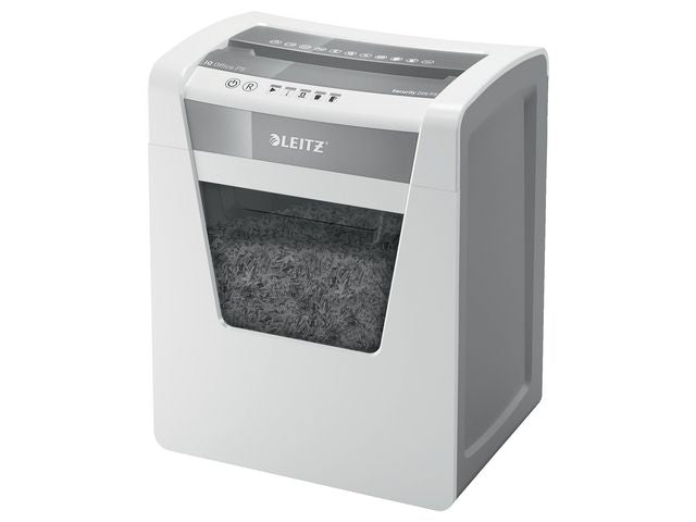 Dokumentförstörare LEITZ IQ Office P5 Primmeshiper