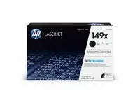 Toner HP W1490X 149X 9,5K Svart - Primmeshiper