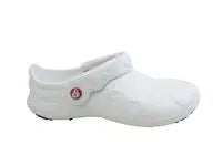 Skyddstoffel SCHUZZ PRO vit 41 Primmeshiper