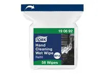 Refill TORK våtduk Pre W14 Hand 58/fp Primmeshiper