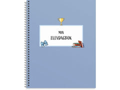 Min elevdagbok - Primmeshiper