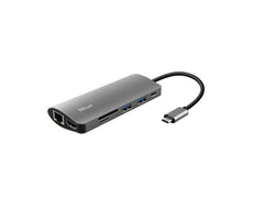 Hub TRUST Dalyx 7-port USB 2.0 - Primmeshiper