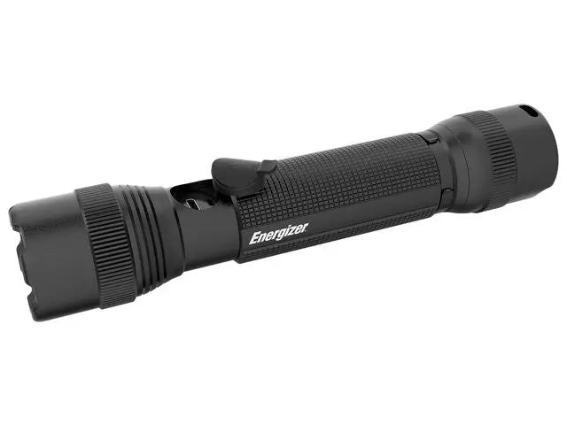 Ficklampa ENERGIZER Tactical 1200 lm - Primmeshiper