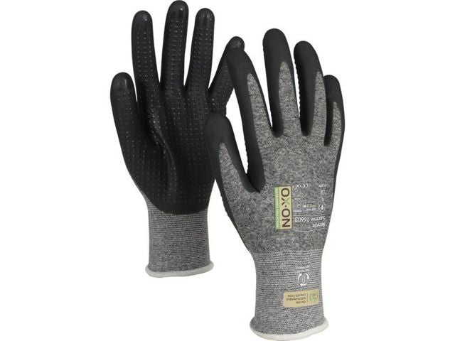 Handske OX-ON Recycle Supreme 16603 9 - Primmeshiper