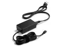 Strömadapter HP 65W USB-C - Primmeshiper
