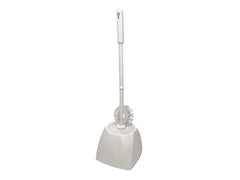 WC-Set MAX Eco med rens 43cm vit - Primmeshiper
