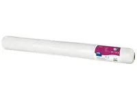 Bordsduk TORK Damast vit 50m, 120cm - Primmeshiper