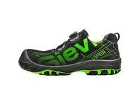 Skyddssko SIEVI Viper Roller+ S3 ESD 43 - Primmeshiper
