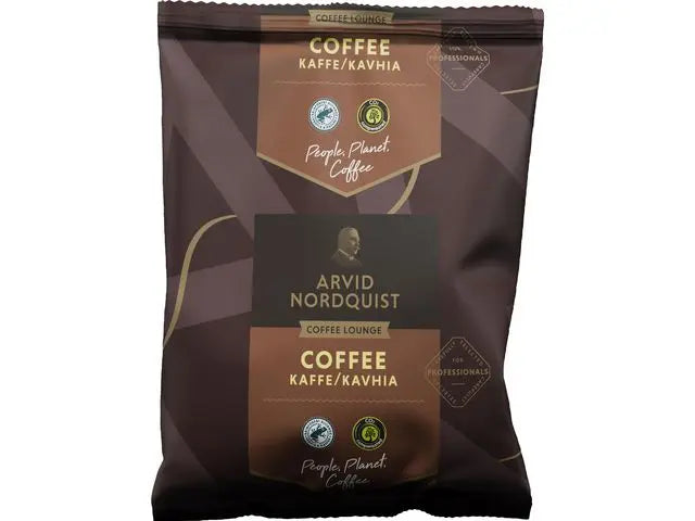 Kaffe ARVID.N Original Blend 500g - Primmeshiper