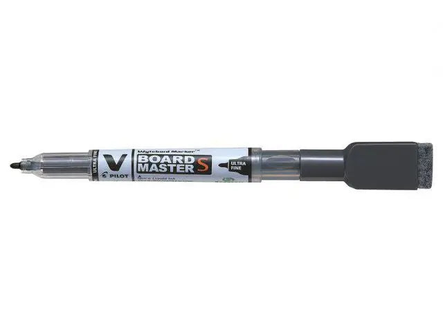 Whiteboardpenna PILOT V Board S UF svart - Primmeshiper