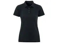 Peg Fit Polo BLACK 4XL - Primmeshiper