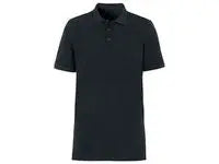 Paul Regular Polo BLACK XS - Primmeshiper