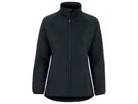 Jane Fit Jkt BLACK S - Primmeshiper