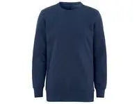 Steeve Regular Sweatshirt NAVY XS - Primmeshiper