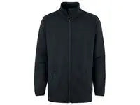 Jim Regular Jkt BLACK XS - Primmeshiper