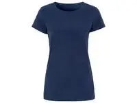 Tilly Fit Tee NAVY L - Primmeshiper