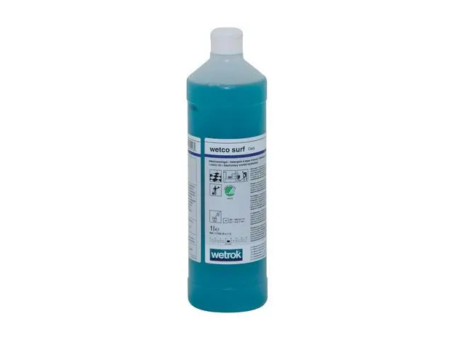 Allrent WETROCK wetco surf 1L - Primmeshiper