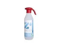 Dänkflaska ZTRILA röd 500ml - Primmeshiper