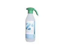 Dänkflaska ZTRILA grön 500ml - Primmeshiper