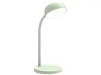 Bordslampa UNILUX Tamy Led ljusgrön - Primmeshiper