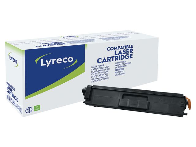 Toner LYRECO BROTHER TN421C 1,8K cyan - Primmeshiper
