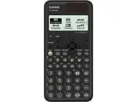 Teknisk Räknare CASIO FX-991CW Primmeshiper
