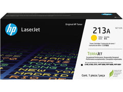 Toner HP W2132A 213A 3K gul - Primmeshiper