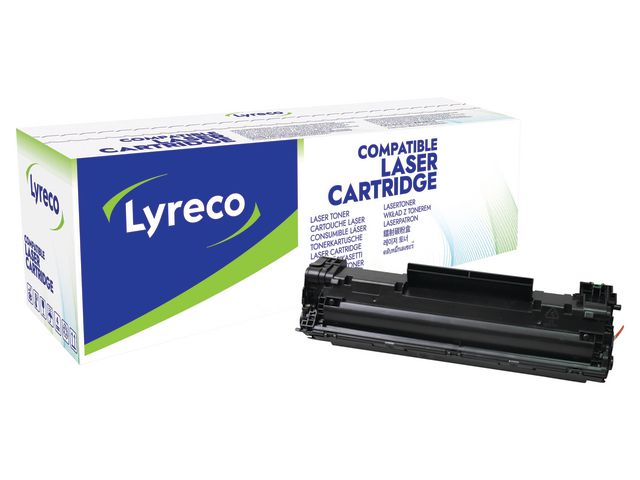 Toner LYRECO HP W2033X 415X 6K magenta - Primmeshiper