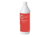 Kalkbort CLIMA30 oparfymerad 1L - Primmeshiper