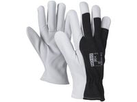 Arbetshandske OX-ON Worker Basic 10 - Primmeshiper