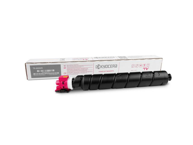 Toner KYOCERA TK-8555M 24K magenta - Primmeshiper