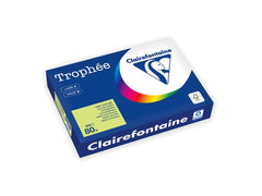 Kop.ppr TROPHÉE A4 80g oh natgrön 500/fp - Primmeshiper
