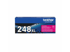 Toner BROTHER TN248XLM 2,3K magenta - Primmeshiper