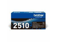 Toner BROTHER TN-2510 1,2K svart - Primmeshiper