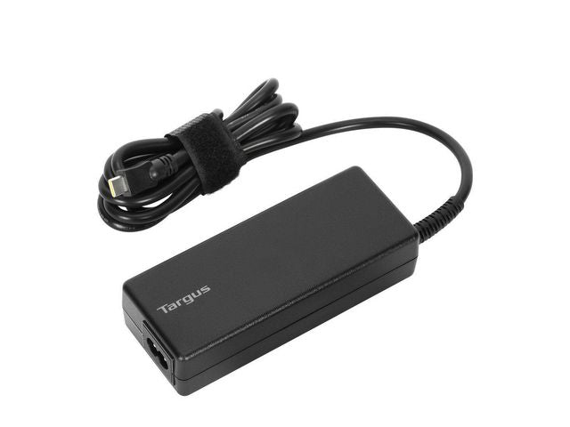 Strömadapter TARGUS USB-C 100W PD - Primmeshiper