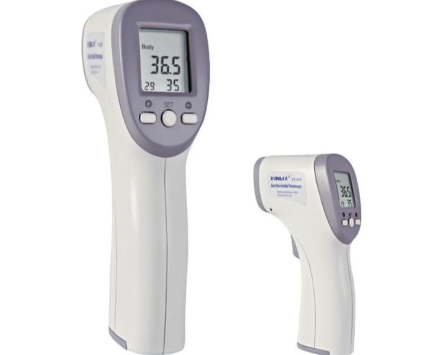 Termometer KINLee FT3010 - Primmeshiper